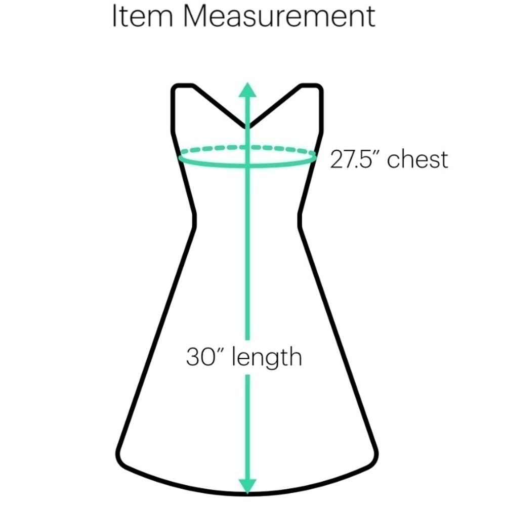 BDG Halter Boho Dress | SIZE XS - Picture 4 of 7